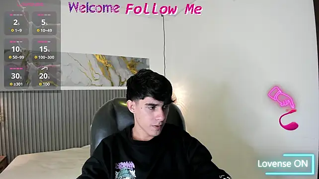 Živý XXX chat Dyla_n18