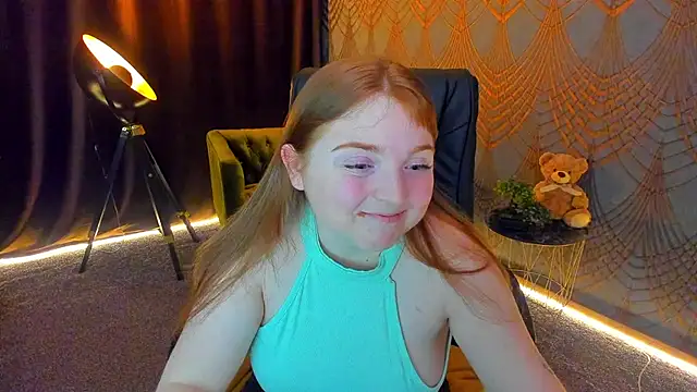 Živý XXX chat KattyRose8
