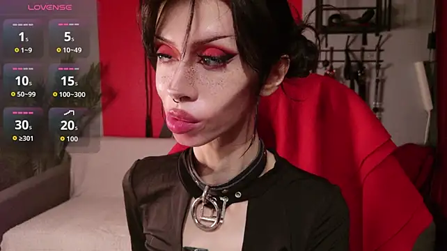 devvilss_toy's Live XXX Chat