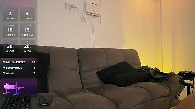Markbrown Live XXX-chat