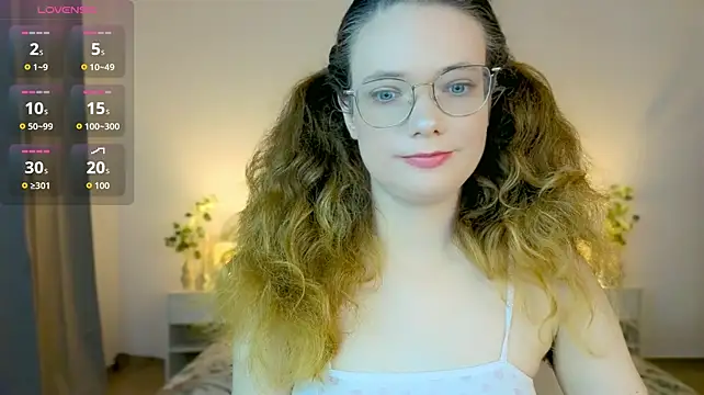 _Shy_bunny_'s Live XXX Chat
