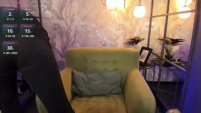 StephanieSweety Live XXX-chat