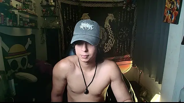 Онлайн чат XXX kairozz