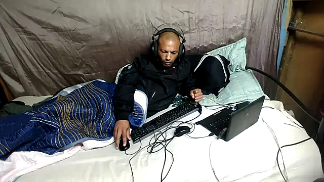 Camodick's Live XXX Chat