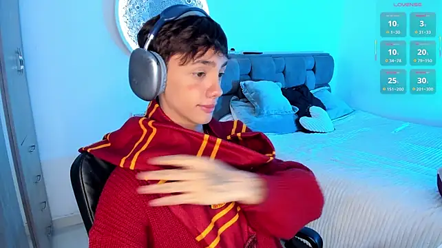 Timothy_ros Chat XXX live