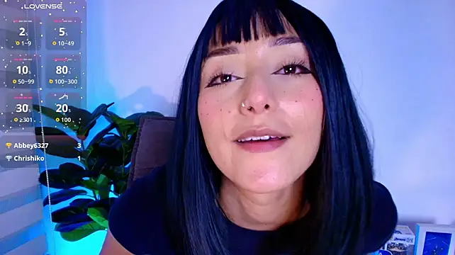 tati_cardenas Adlı Modelin Canlı XXX Sohbeti