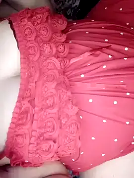 Hnonasix89 Adlı Modelin Web Kamerası Şovu