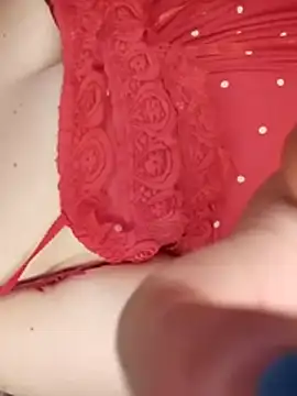 Sara-beela Adlı Modelin Web Kamerası Şovu
