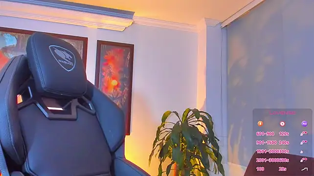 RJBarto 现场XXX聊天
