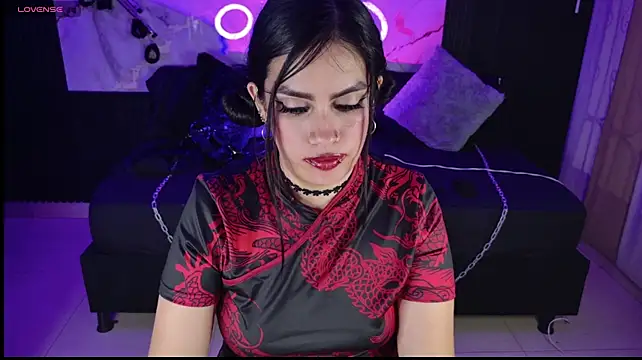 Chat XXX en directo de Cris_BDSM
