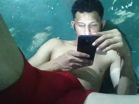 Živý XXX chat master_badboy