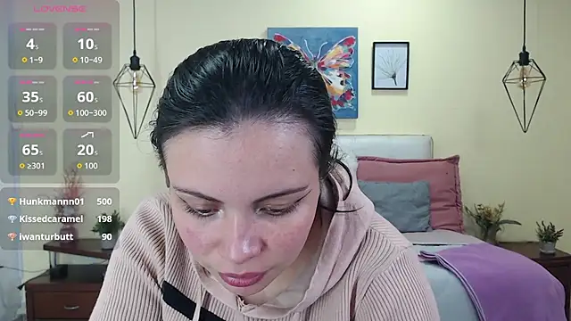 Megan_05_'s Live XXX Chat