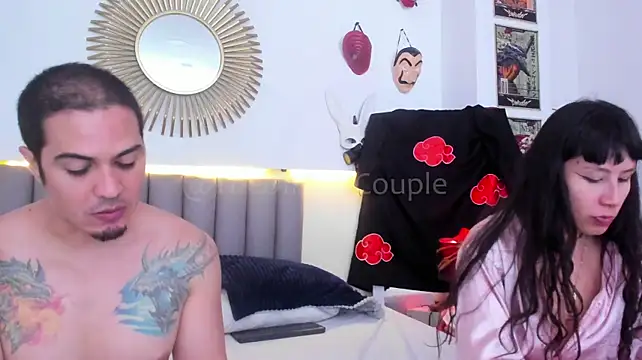 theoffice_couple Live XXX-chat