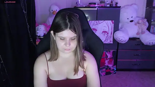 AmyVibess Chat XXX live