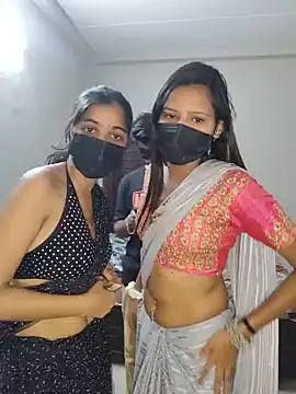 Sona_darling46's Webcam Show