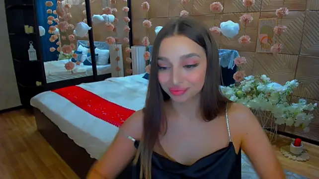 Chatroom XXX en direct de FlirtySpark