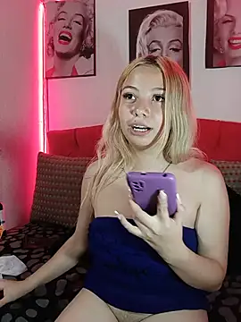 Chatroom XXX en direct de Harper_Fox18