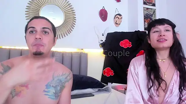 Chat XXX Live theoffice_couple