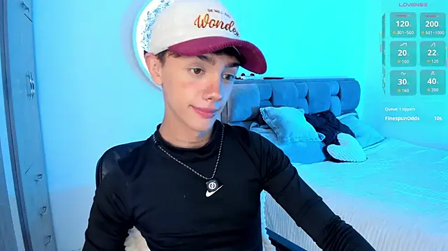 Timothy_ros লাইভ XXX চ্যাট