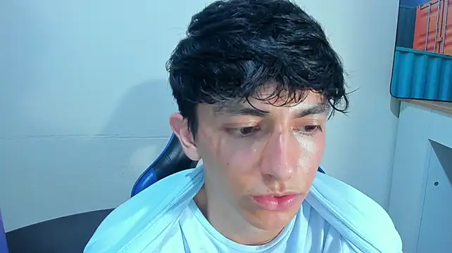 ElanGiraldo Obrolan Langsung XXX