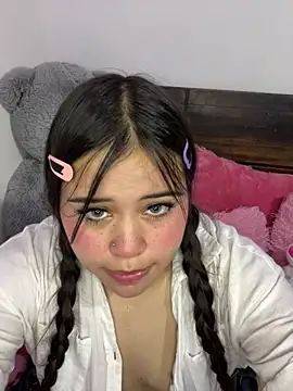 Czat XXX na żywo – Sophia_Rose_