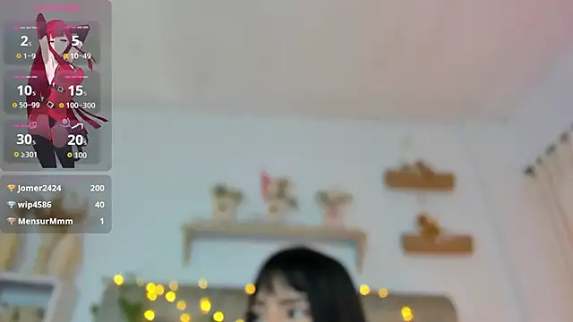 NohaNicole Chat XXX live