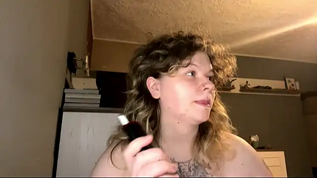 XXX chat uživo modela AlinaSexyTeen