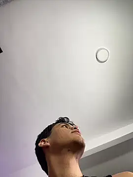 Živý XXX chat Mark_Nico
