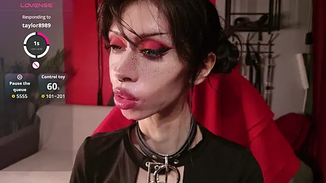 devvilss_toy live XXX chat