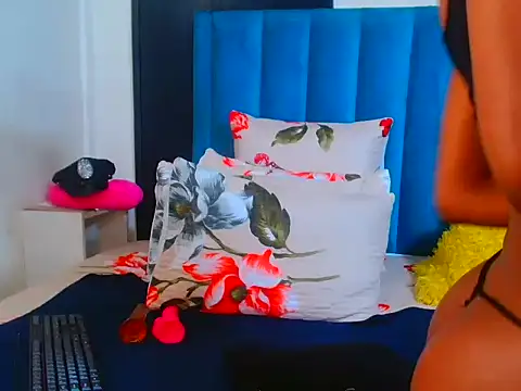 Chat XXX ao vivo de sexybitchh22
