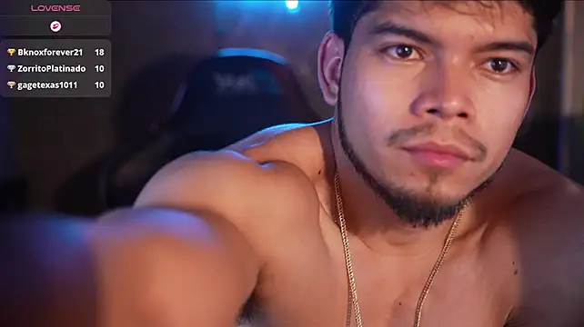Chat XXX en directo de David_capizzi_