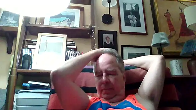XXX chat uživo modela andre1936