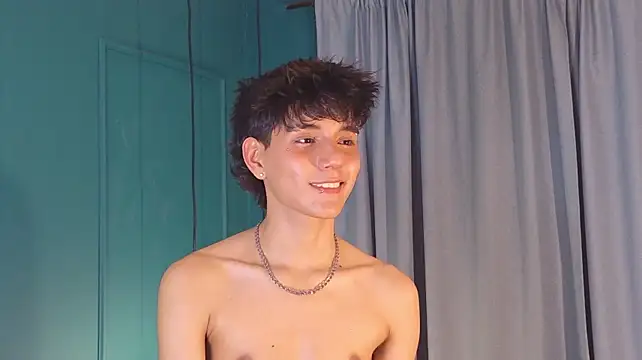 XXX chat uživo modela christopher_robin4