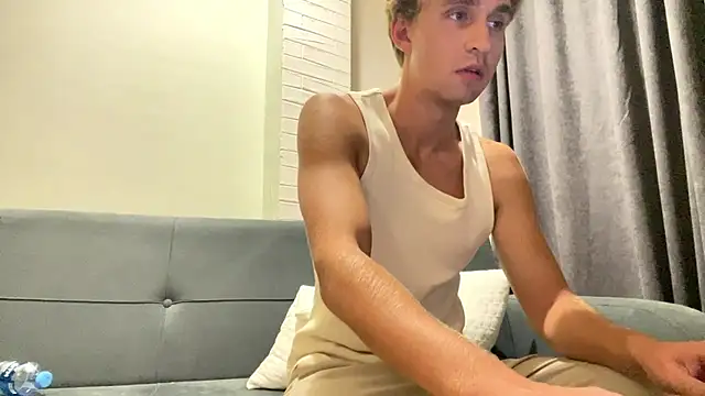 MarvinLur Live XXX-Chat