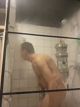 Show de DaveroGeil na webcam