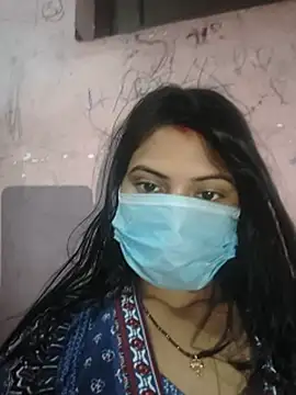 Miss_Aayushi's Live XXX Chat
