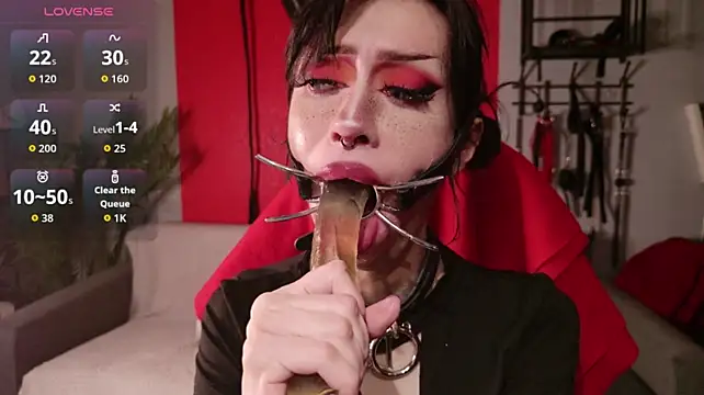 devvilss_toy live XXX chat