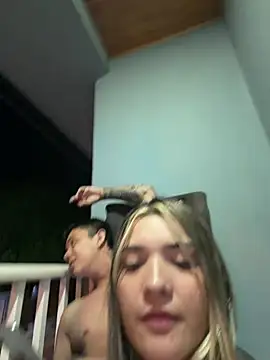 Chat XXX en directo de Sarita-candy