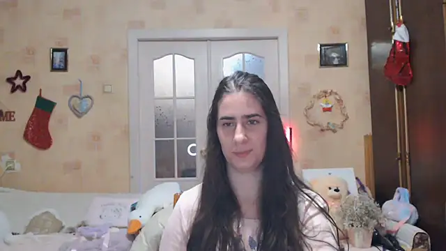 INELIKA Live XXX-Chat