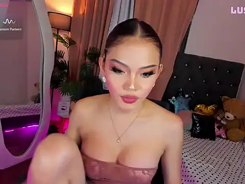 RueLoove69 Live XXX Chat