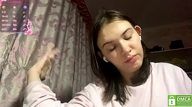 CeyaLier Chat XXX in diretta