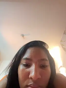 Lilithstormm 라이브 XXX 채팅