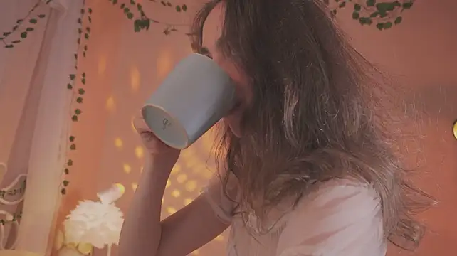 OnlyJett élő XXX-chatje