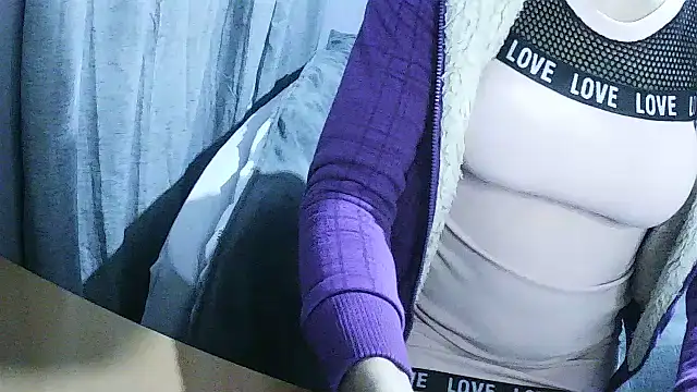 flayeyena – Naživo XXX chat