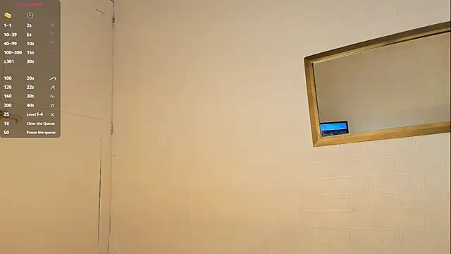 JhonyMiller_'s Live XXX Chat