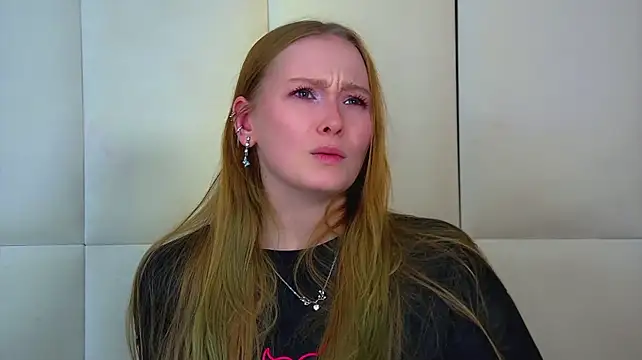 AgataFoxley's Live XXX Chat