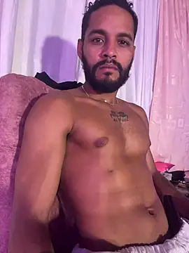 Živý XXX chat bigblack0111