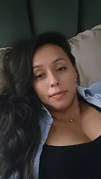 SaharaGarcia__'s Live XXX Chat
