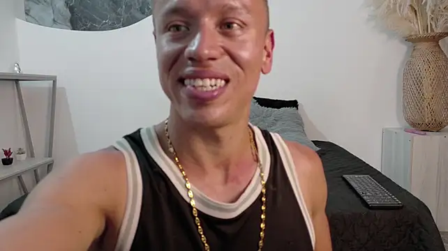 Thiago_16 现场XXX聊天