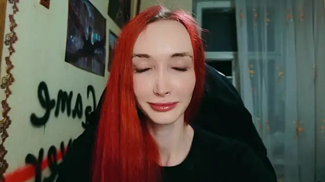 Czat XXX na żywo – Roxy_Silver